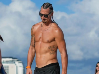 IZGLEDA KAO DA JE TEK PREŠAO IZ JUNIORA U SENIORE: Ovako se hrani Zlatan Ibrahimović, a ovo nikada ne jede