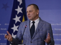 ZLATKO MILETIĆ NAKON USVAJANJA REZOLUCIJE: 'U našim rukama je najjači adut...'