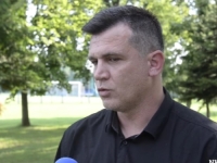 KLUB SMIJENIO TRENERA KOJI JE IZBORIO PUT U EVROPU: Jučerašnjom pobjedom osigurao je plasman u...