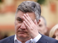 ZORAN MILANOVIĆ OBJASNIO ŠTO NIJE DOŠAO U SABOR: 'Plenković je od građana dobio šup-kartu. Samo neka prijeti'