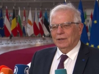 BORRELL OTKRIO KADA: Španija i Irska će priznati palestinsku državu