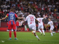 USRED BANJALUKE: Zrinjski pobijedio Borac i odbranio naslov prvaka Kupa BiH