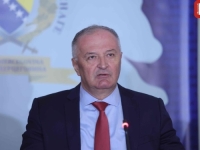 MINISTAR HELEZ O MOGUĆOJ SMJENI NJEGOVOG ZAMJENIKA GOGANOVIĆA: 'Ako se ispostavi da su...'