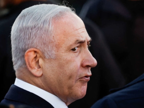 USRED MEĐUNARODNOG OGORČENJA: Netanyahuov intervju izazvao talas bijesa u Francuskoj