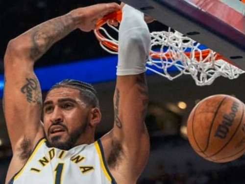 PLAY OFF NBA LIGE: 'New York Knicksi' izborili polufinale, 'Pacersi' i 'Bucski' igrat će sedmu utakmicu