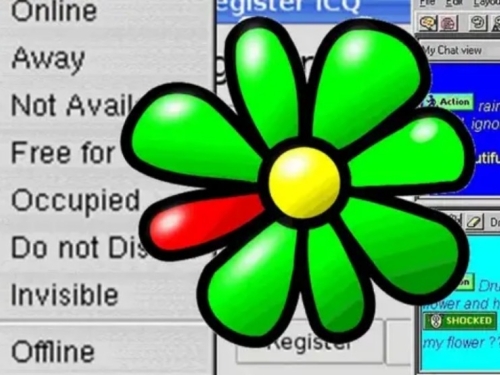 KO SE SJEĆA OVOGA: Davno zaboravljeni messenger ICQ gasi se nakon 27 godina