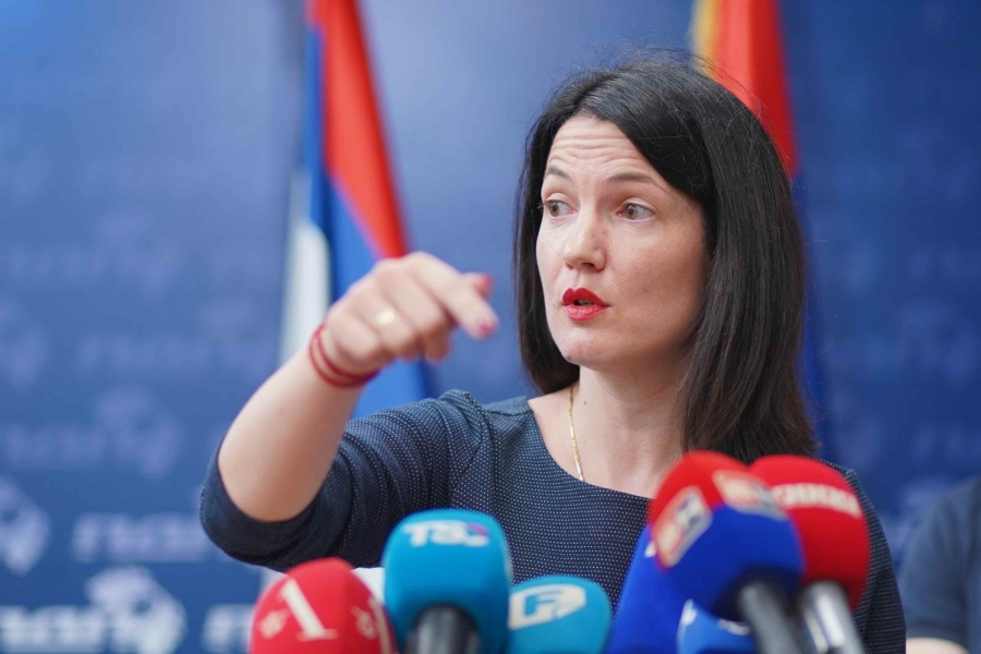 JELENA TRIVIĆ ŠOKIRANA OTKRIĆEM AVDE AVDIĆA: ‘Pripadnici narko-kartela su postali dio državnih struktura!’