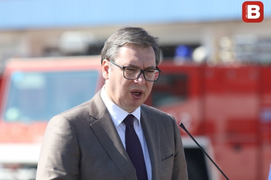 MONSTRUOZNO: Ludilo u Vučićevim redovima nakon pisanja 'Slobodne Bosne'  dostiglo vrhunac, političkim protivnicima crtaju mete na čelu, evo ko stoji  iza svega&hellip; | Slobodna Bosna