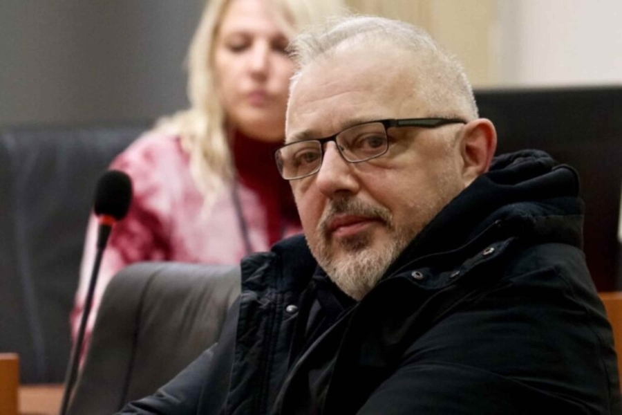 Faćo je ranjen prije mjesec dana u pucnjavi koja se dogodila u bašti hotela Evropa