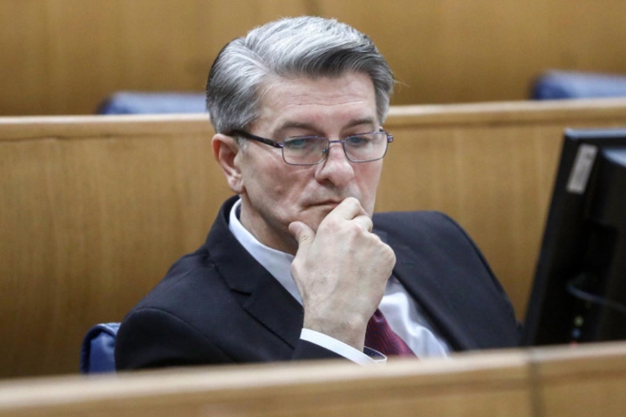 ŠEMSUDIN MEHMEDOVIĆ KRITIKUJE AMIDŽIĆA: ‘Raspodjela indirektnih poreza se obavlja na štetu FBiH, hitno nam treba revizija’