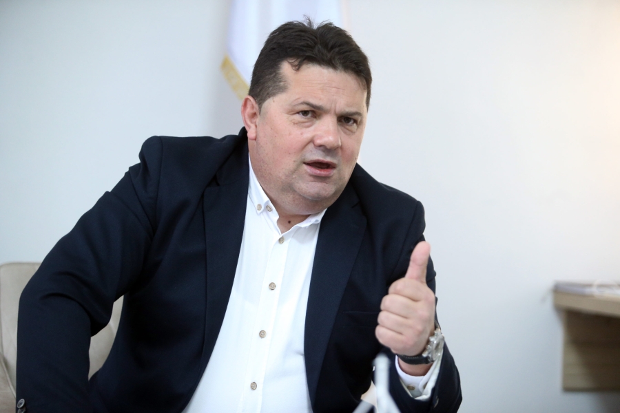 STEVANDIĆ O NOVOM NACRTU ZAKONA U RS: ‘Ovo je mudro rješenje, vratićemo našem narodu ono što mu pripada’