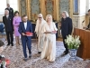 ZASLUŽENO PRIZNANJE: Članovi grupe ABBA opet na okupu, zajedno su stigli na poseban prijem kod kralja (FOTO)
