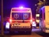 PREVEZEN JE U SPLITSKU BOLNICU: Hrvatski general teško stradao u prometnoj nesreći