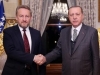 IZETBEGOVIĆ I ERDOGAN RAZMIJENILI BAJRAMSKE ČESTITKE: 'Republika Turska pažljivo prati situaciju i čvrsto stoji uz BiH'