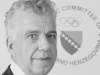 POZNATO MJESTO KOMEMORACIJE I DŽENAZE: Olimpijski komitet BiH s velikom tugom je primio vijest o smrti Elvedina Begića