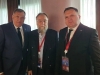 DELIRIJ U DODIKOVIM REDOVIMA: 'Drina nije granica, ona je istorijski kičma srpskog naroda...'