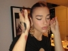 IMALA KONCERT U HRVATSKOJ: Dua Lipa se nekoliko puta presvlačila u Areni, a evo ko ju je čekao u backstageu (FOTO)