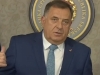 'MISLILI SU DA ĆE SRBI BITI LJUTI PAR DANA, POGRIJEŠILI SU': Dodik 'ukazao na probleme' koje je izazvala rezolucija o Srebrenici