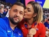 ZALJUBILA SE U BOSANCA: Europska prvakinja supruga je upoznala kad je imala 15 godina, ovo je njihova ljubavna priča...