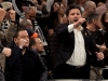 DRITAN ABAZOVIĆ DOŠAO U GELZENKIRHEN DA NAVIJA ZA SRBIJU: 'Nemam dileme da oni prolaze grupu...'