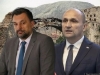 O TUĐMANU I HRVATSKOJ AGRESIJI NA BiH: Kad 'dobri dečko' Konaković 'zabaguje' na HRT-u, pa mu ministar iz Hrvatske dođe u Mostar hvaliti se učešćem u UZP-u (VIDEO)
