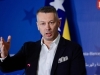 DOK ČEKAMO GLASANJE O SMJENI NEŠIĆA ZBOG NEGIRANJA GENOCIDA: Oglasio se i poručio da ga neće ušutkati
