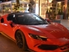 BIZARNO: Hrvatskom zastupniku u EU parlamentu majka plaća račune, pogledajte koliko košta Ferrari s kojim je sinoć stigao u stranačku centralu...