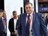 PRAVNI EKSPERT ENVER IŠERIĆ: 'Ovo je moj odgovor na Dodikovo čitanje Dejtona'