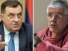NAKON ŠTO JE PODRŽAO IMENOVANJE VUKOJE, MIOKOVIĆ JE SADA SRETAN I ZBOG DODIKA: 'On je najveći uspjeh 'Trojke''