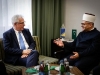 MURPHY SE U MOSTARU SASTAO S MUFTIJOM DEDOVIĆEM: Još ima dosta posla...