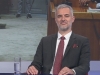 BURNO U 'OTVORENOM': Nino Raspudić otpustio kočnice -'To je kao da nadbiskupa vidite na koncertu Aleksandre Prijović...'