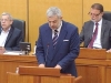 VARNICE U HRVATSKOM SABORU: Nino Raspudić uzburkao javnost –'Tko je namlatio lovu i zašto je sve stavljeno pod oznaku tajnosti…'