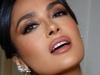 BUJNI DEKOLTE U PRVOM PLANU: Holivudska glumica Salma Hayek zablistala na proslavi...