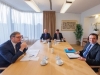 KRAH PREGOVORA U BRISELU: Kurti ignorisao Vučića, odbio da se sastane sa njim