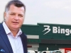 SENAD DŽAMBIĆ ŠIRI BIZNIS: Bingo otvara novi objekat, sutra presjecanje vrpce...