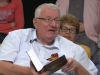 VUKANOVIĆ GLEDA I NE VJERUJE: Pogledajte šta je ratni zločinac Šešelj kazao o zastupniku u NSRS-u...