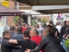 SIN ALEKSANDRA VUČIĆA HTIO UČESTVOVATI U HULIGANSKIM NEREDIMA: Pogledajte kako su ga specijalne jedinice zaustavile (FOTO/VIDEO)