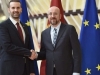 DIPLOMATSKA PORUKA IZ BRUXELLESA: Odgođena posjeta Charles Michela Crnoj Gori zbog Rezolucije o Jasenovcu?