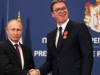 PRIMJER PUTINOVE RUSIJE S ONE STRANE DRINE: Od 2012. godine Aleksandar Vučić prilagodio je sebi svaku instituciju i proces u Srbiji, a rezultat je zarobljena kriminalna država