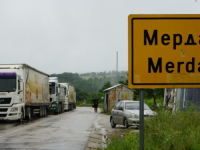 UHAPŠEN PRIJE DVA DANA NA GRANIČNOM PRELAZU MERDARE: Rješenje o pritvoru bivšem pripadniku OVK...