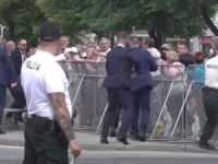 PET SUDBONOSNIH METAKA: U Slovačkoj je sve postalo još gore - 'Situacija je neizdrživa!'