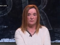 TANJA TOPIĆ OČEKUJE PRAVU DRAMU U NASTAVKU: Podsjetila je da su prve sankcije dočekane s podsmijehom i omalovažavanjem...