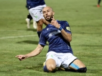 EMOTIVNA PORUKA ISKUSNOG DEFANZIVCA: Edin Cocalić se oprostio od navijača i FK Željezničar