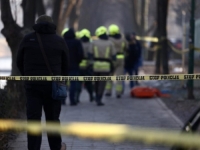 DETALJI DRAME U SARAJEVU: Muškarac na Otoci pokušao samoubistvo utapanjem u Miljacki