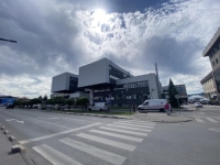 KO SE IGRA SA PACIJENTIMA: U sedmici dana, treći put dojavljuju bombu u Domu zdravlja na Ilidži