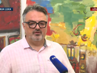 ALEKSANDAR TRIFUNOVIĆ O DODIKU: 'Već 15 godina govori isto - ne možemo da zaštitimo 15 aktivista a prijetimo 'ratovima' i...'