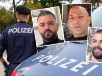 'ŠUTIRALI SU GA U GLAVU, SCENA JE BILA STRAVIČNA': Detalji jezivog zločina ispred dječije igraonice u Austriji, i ubice i žrtve su iz Srbije i dobro su se poznavali