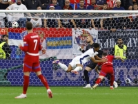 PRIJETILI SU DA NEĆE NASTAVITI EURO: Srbija dobila izvinjenje fudbalskih saveza Hrvatske i Albanije