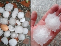 DOBOJ ISTOK SE OPORAVLJA OD STRAŠNOG NEVREMENA: 'Strahota, to je bodljikavo, kao manje zdjelice'