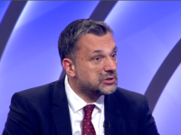KONAKOVIĆ VIDNO LJUT: 'Nisam prodavač magle, ali neću šutiti kada Dodik napada institucije i podriva Dejton'